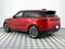 2026 Land Rover Range Rover Sport SE