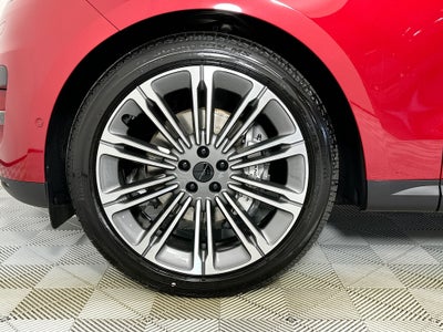 2026 Land Rover Range Rover Sport SE