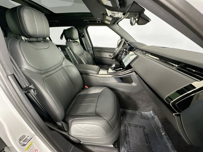 2026 Land Rover Range Rover Sport SE