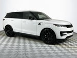 2026 Land Rover Range Rover Sport SE