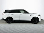 2026 Land Rover Range Rover Sport SE