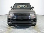 2026 Land Rover Range Rover Sport SE