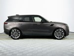 2026 Land Rover Range Rover Sport SE