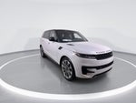 2027 Land Rover Range Rover Sport SE