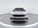 2027 Land Rover Range Rover Sport SE