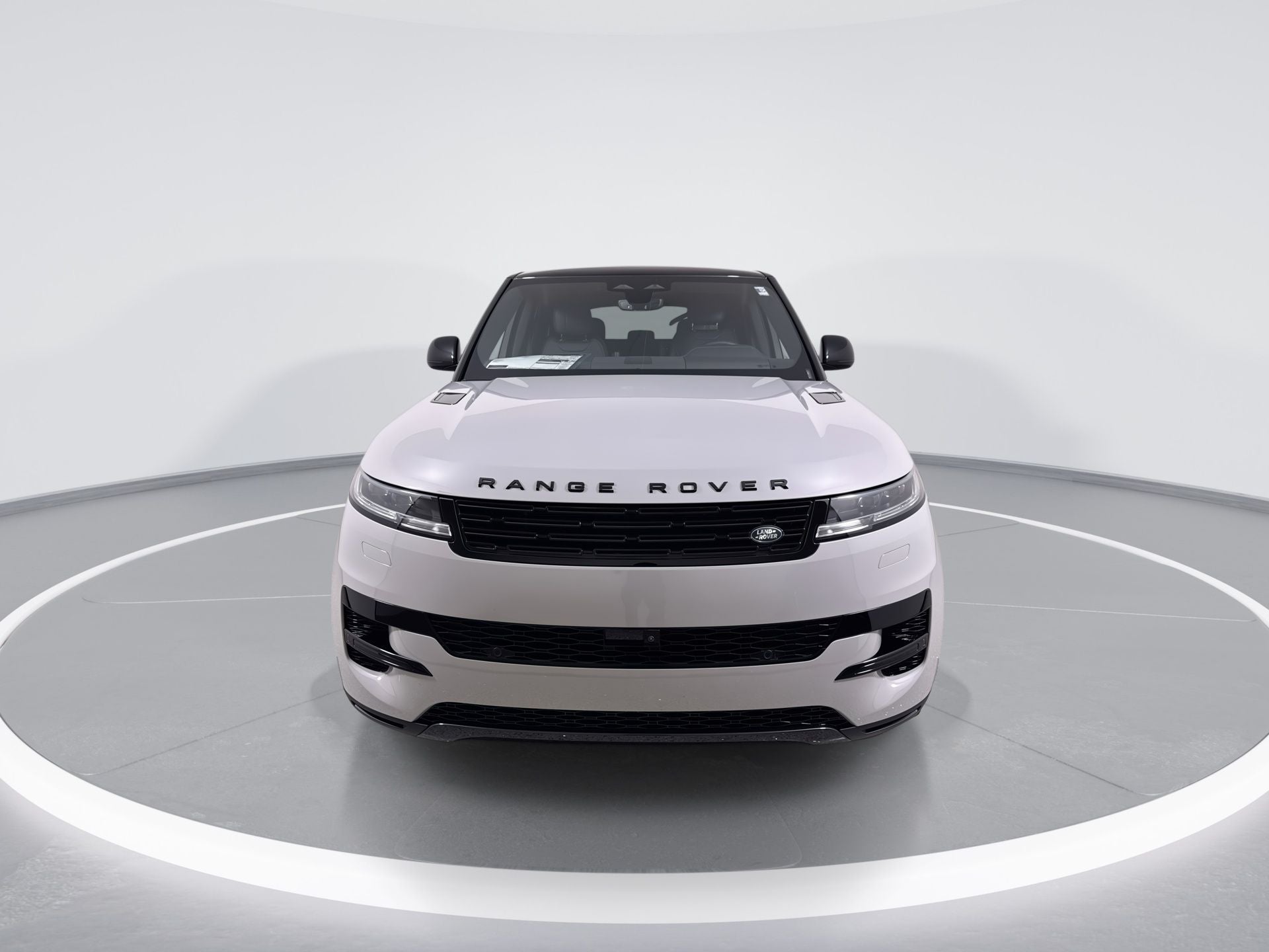 2027 Land Rover Range Rover Sport SE