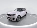 2027 Land Rover Range Rover Sport SE