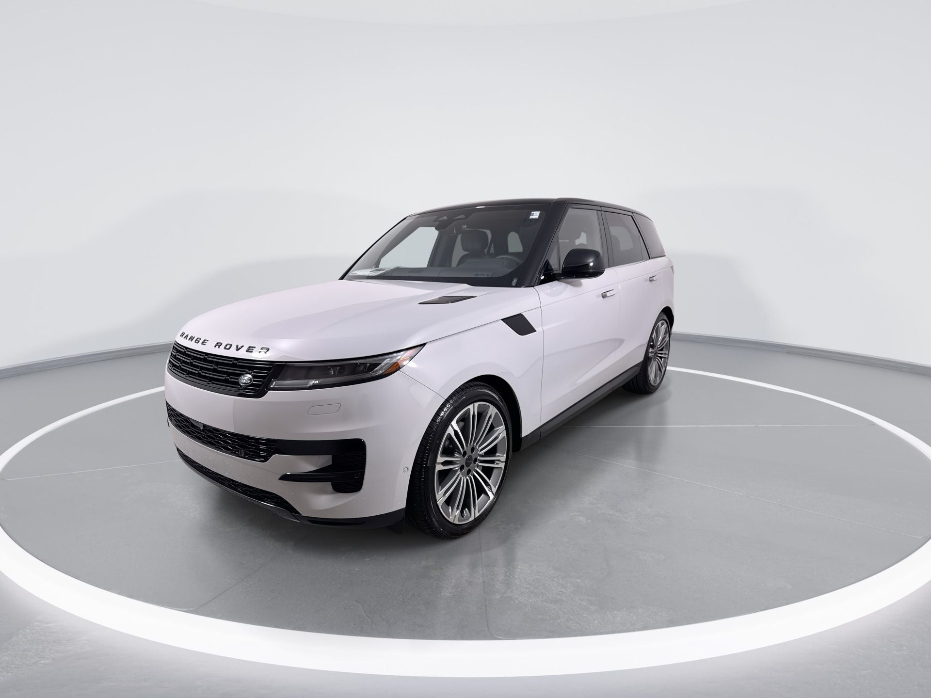 2027 Land Rover Range Rover Sport SE