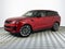2026 Land Rover Range Rover Sport SE
