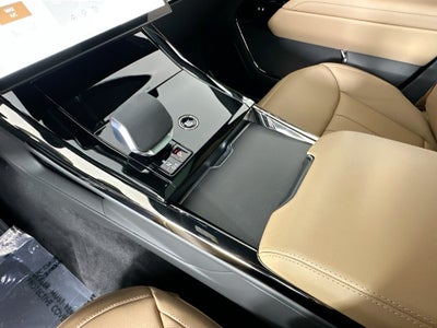 2026 Land Rover Range Rover Sport SE