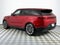 2026 Land Rover Range Rover Sport SE