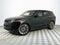 2027 Land Rover Range Rover Sport SE