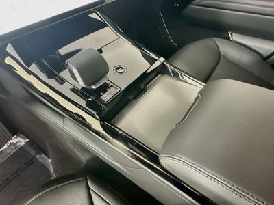 2027 Land Rover Range Rover Sport SE