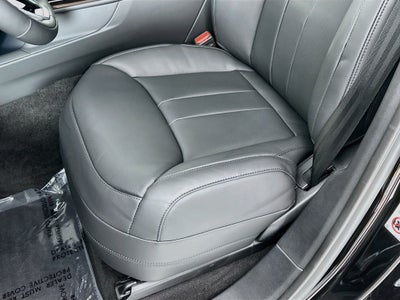 2027 Land Rover Range Rover Sport SE