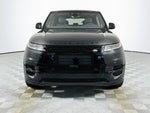 2027 Land Rover Range Rover Sport SE