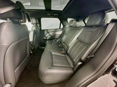 2027 Land Rover Range Rover Sport SE