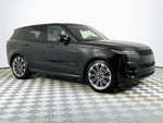 2027 Land Rover Range Rover Sport SE