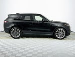 2027 Land Rover Range Rover Sport SE