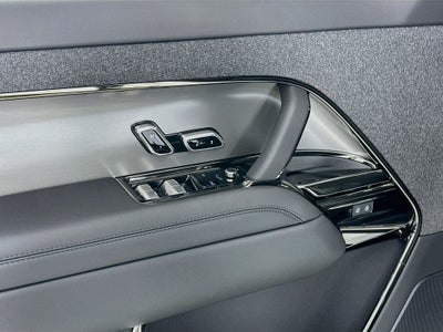 2026 Land Rover Range Rover Sport SE