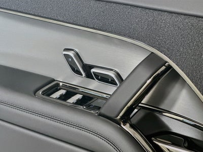 2026 Land Rover Range Rover Sport SE