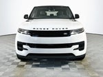 2026 Land Rover Range Rover Sport SE