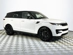 2026 Land Rover Range Rover Sport SE