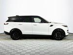 2026 Land Rover Range Rover Sport SE