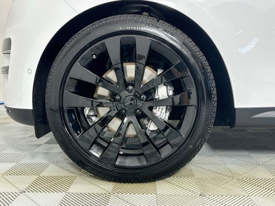 2026 Land Rover Range Rover Sport SE