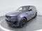2026 Land Rover Range Rover Sport SE