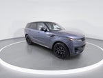 2026 Land Rover Range Rover Sport SE