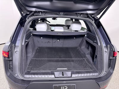2026 Land Rover Range Rover Sport SE