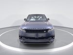 2026 Land Rover Range Rover Sport SE
