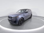 2026 Land Rover Range Rover Sport SE