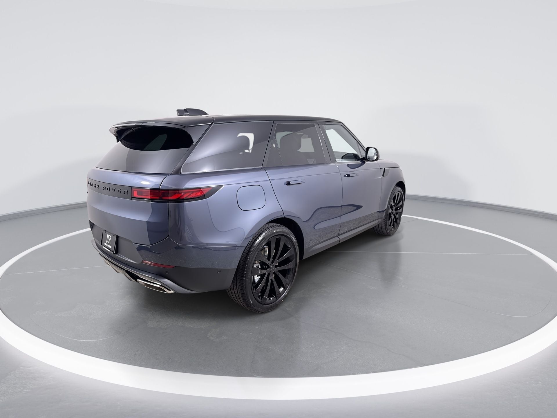 2026 Land Rover Range Rover Sport SE