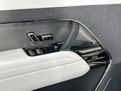 2026 Land Rover Range Rover Sport SE