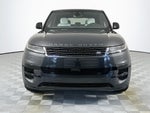 2026 Land Rover Range Rover Sport SE