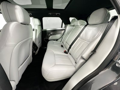 2026 Land Rover Range Rover Sport SE