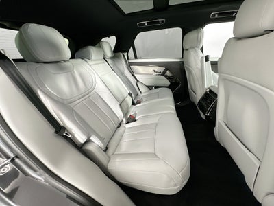 2026 Land Rover Range Rover Sport SE