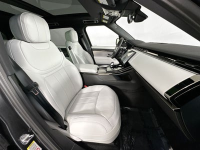 2026 Land Rover Range Rover Sport SE