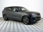 2026 Land Rover Range Rover Sport SE