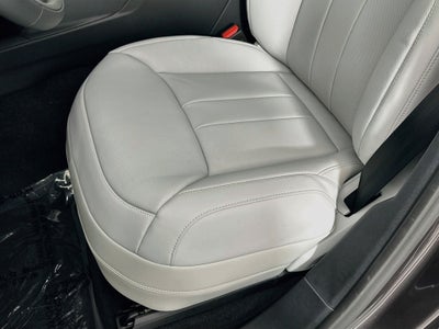 2027 Land Rover Range Rover Sport SE
