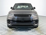 2027 Land Rover Range Rover Sport SE