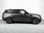2027 Land Rover Range Rover Sport SE