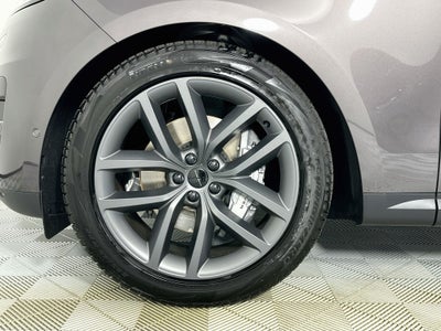 2027 Land Rover Range Rover Sport SE