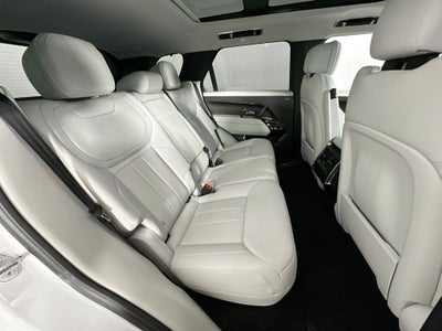 2023 Land Rover Range Rover Sport SE