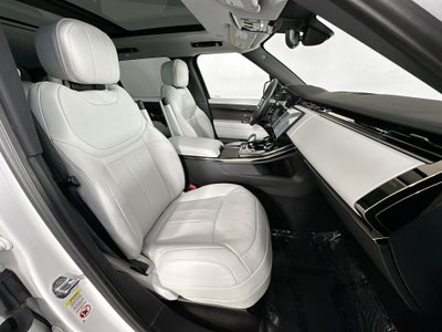 2023 Land Rover Range Rover Sport SE