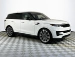 2023 Land Rover Range Rover Sport SE