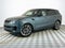 2026 Land Rover Range Rover Sport SE