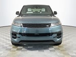 2026 Land Rover Range Rover Sport SE