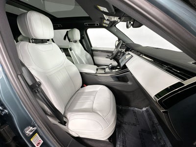 2026 Land Rover Range Rover Sport SE